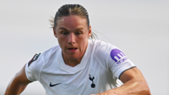 Waarom Kirsty Hanson naar Tottenham de slimste WSL-zomertransfer kan zijn (Picture by: ichef.bbci.co.uk)