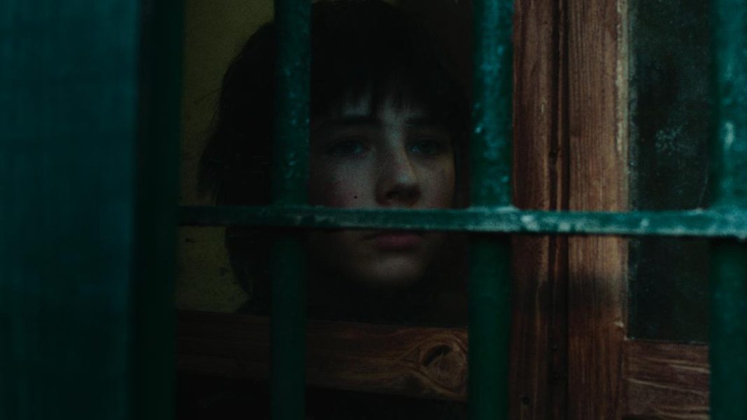 ‘Wandering Trees’: Nieuwe film faalt om magie te vinden ‘Wandering Trees’: Nieuwe film faalt om magie te vinden (Picture by: variety.com)
