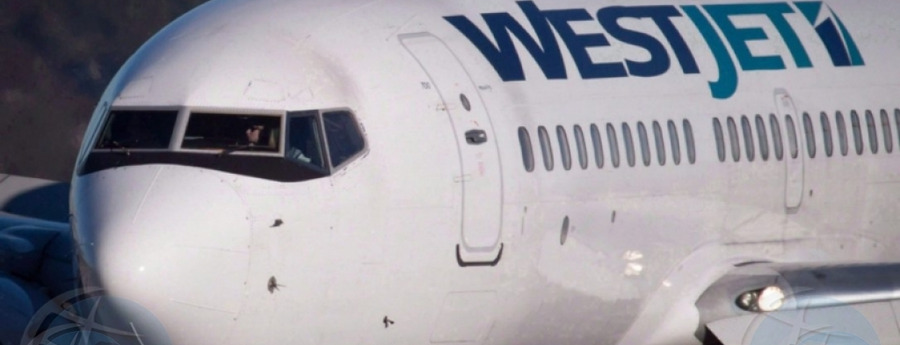 WestJet-staking heeft impact op vluchten naar Aruba WestJet-staking heeft impact op vluchten naar Aruba (Picture by: noticiacla.com)