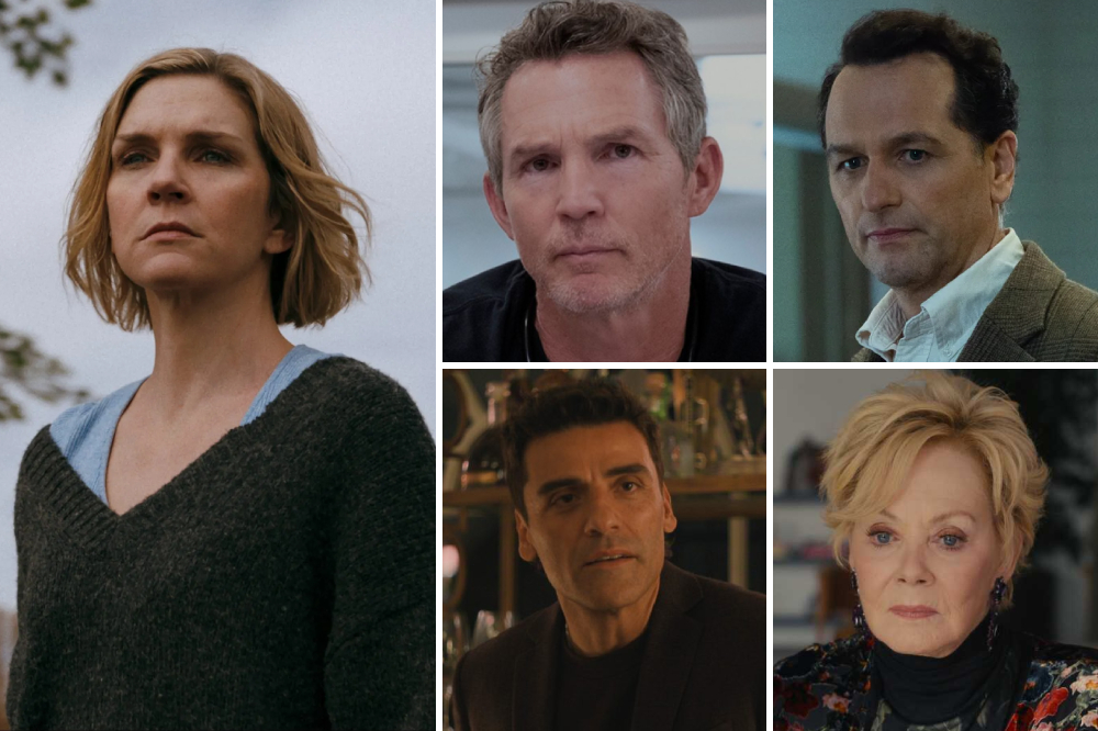 Emmy-stemmen 2026: wat vinden anonieme kiezers? 'Wie heeft tijd om al die troep te kijken?': Inside 10 anonieme Emmy-stembiljetten (Picture by: variety.com)