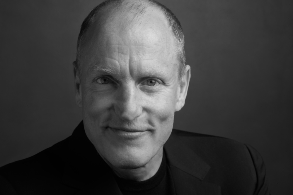 Woody Harrelson krijgt eremoon op het Sarajevo Film Festival (Picture by: variety.com)