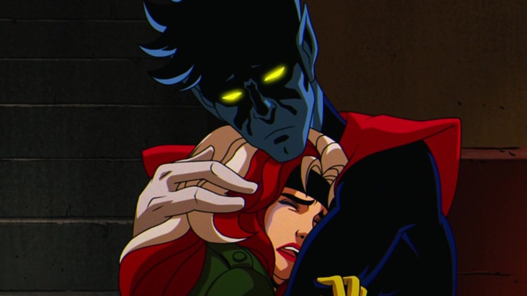 X-Men '97: Kurt Wagner (Nightcrawler) sterft tragisch (Picture by: slashfilm.com)