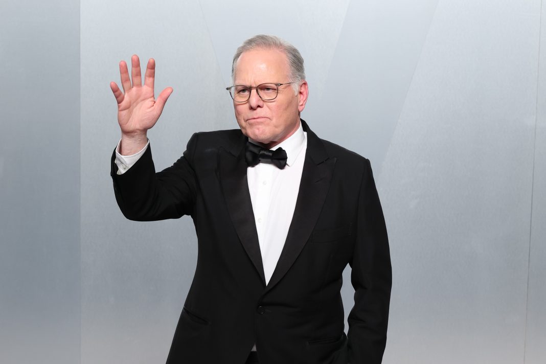 Zaslav profiteert van aandelenverkopen na vastgelopen Paramount-fusie Zaslav profiteert van aandelenverkopen na vastgelopen Paramount-fusie (Picture by: variety.com)