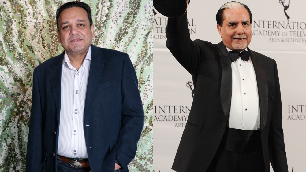 Zee Inc. Financiert $330 Miljoen na Bezwaar van Indiase Regulator (Picture by: variety.com)