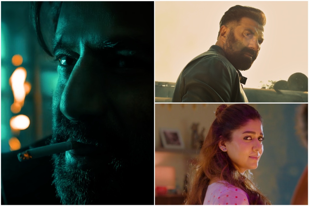 Zee Studios 2026-27: Balakrishna, Sunny Deol & Nayanthara Zee Studios onthult meertalige filmlijst 2026-27 met Balakrishna, Sunny Deol en Nayanthara (Picture by: variety.com)