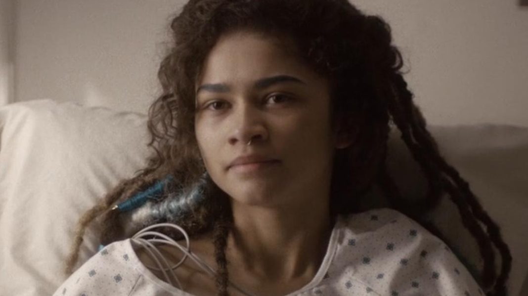 Zendaya's rol voor 'Dune': Een blik op haar eerdere succes (Picture by: slashfilm.com)