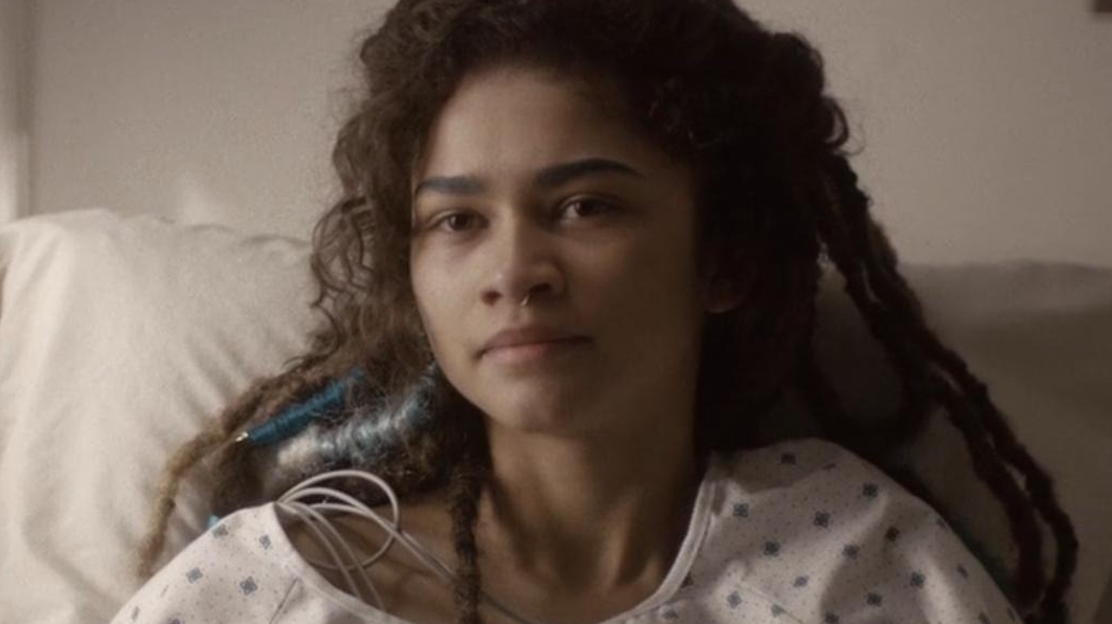 Zendayas rol voor Dune Een blik op haar eerdere su Zendaya's rol voor 'Dune': Een blik op haar eerdere succes (Picture by: slashfilm.com)