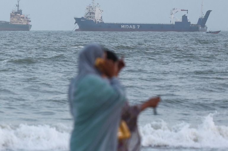 Zes maanden Iran-oorlog: Arabische staten onder druk Zes maanden oorlog tussen Iran en VS: Arabische staten staan voor moeilijke keuzes (Picture by: aljazeera.com)