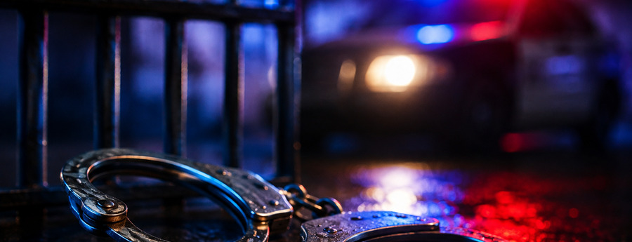 Zes verdachten gearreste in onderzoek naar de moord op Rayshon Kelly Zes verdachten gearreste in onderzoek naar de moord op Rayshon Kelly (Picture by: noticiacla.com)