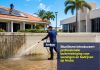 BlueStorm introduceert professionele buitenreiniging voor woningen en bedrijven op Aruba