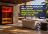 Lux Thermal Equipment Aruba brengt infraroodsauna’s en cold plunges naar lokale wellnessmarkt