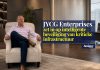 JYCG Enterprises zet in op intelligente beveiliging van kritieke infrastructuur