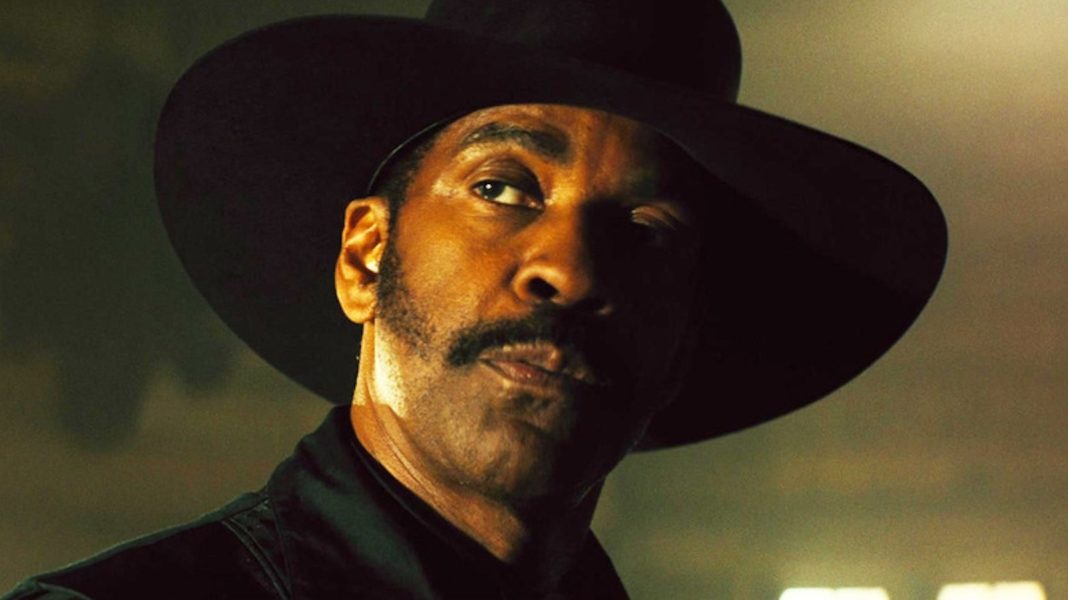 10 jaar geleden: Denzel Washingtons sterrenbezette western verdiende meer succes (Picture by: slashfilm.com)