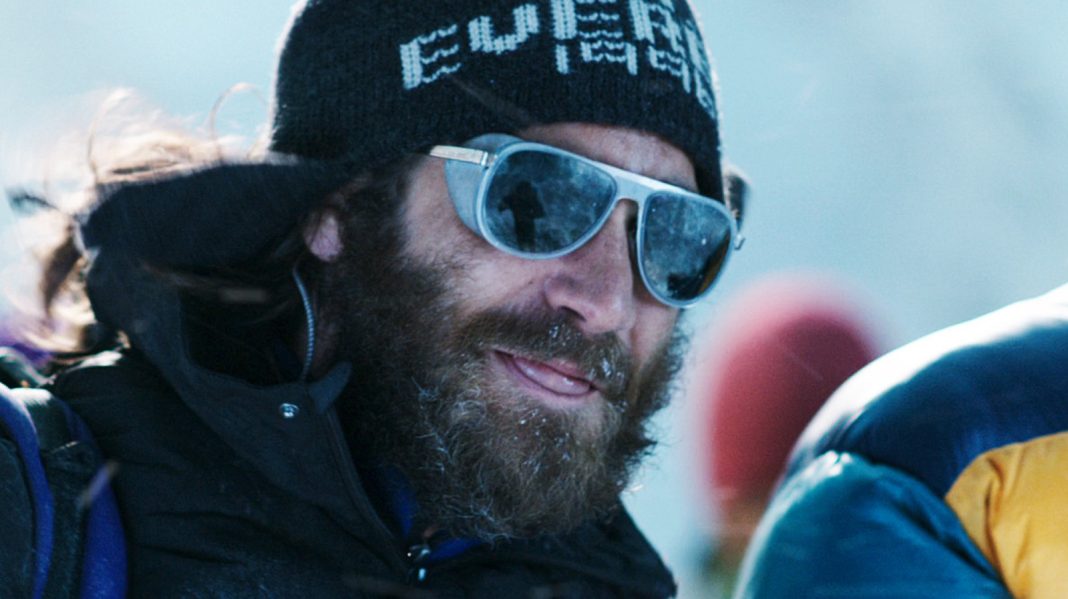 11 jaar geleden: Jake Gyllenhaal speelde in een survivalfilm gebaseerd op een angstaanjagend waargebeurd verhaal (Picture by: slashfilm.com)