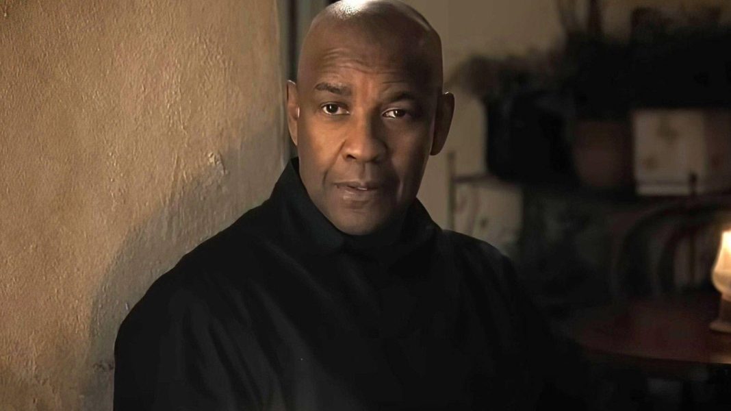 12 jaar geleden lanceerde Denzel Washington één van de beste actiefranchises van de jaren 2010 (Picture by: slashfilm.com)