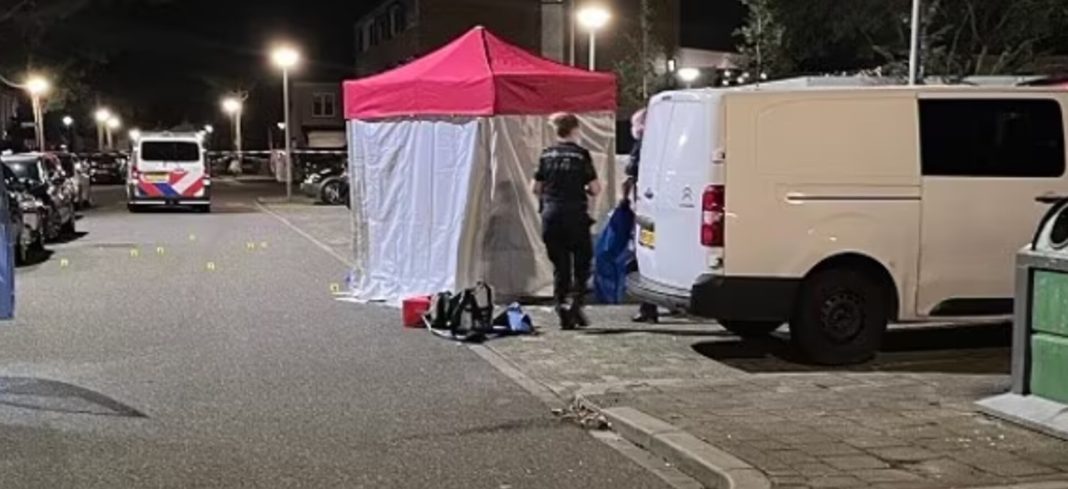 21-jarige man doodgeschoten in Roermond; slachtoffer mogelijk van Curaçaose afkomst (Picture by: paradisefm.cw)