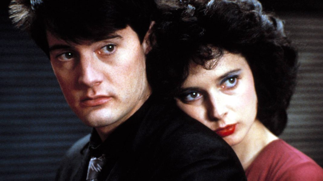 40 jaar geleden: Blue Velvet veranderde Hollywood voorgoed (Picture by: slashfilm.com)