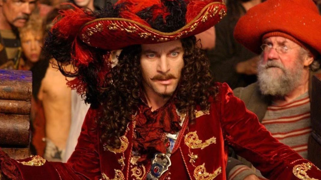 5 Vergeten Piratenfilms Die Nog Steeds de Moeite Waard Zijn (Picture by: slashfilm.com)