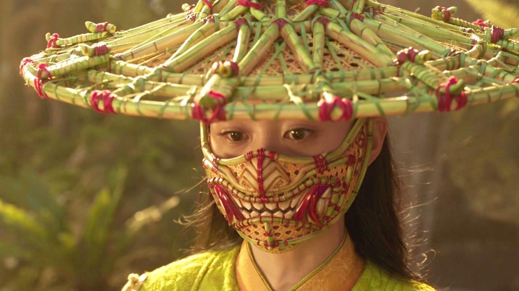 Shang-Chi: een van de beste superheldenfilms van de jaren 2020 5 jaar geleden: Shang-Chi en de Legende van de Tien Ringen uitgebracht in bioscopen (Picture by: slashfilm.com)