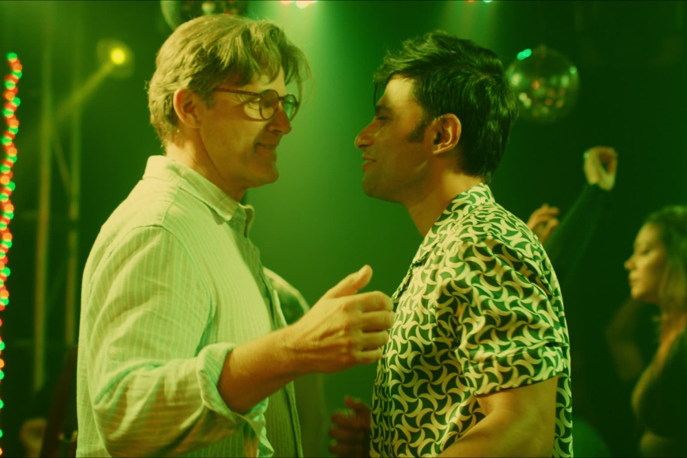 'A Teacher's Gift' scoort Britse distributiedeal met Peccadillo Pictures (Picture by: variety.com)