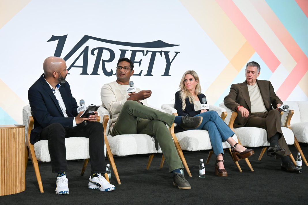 AI en contentbibliotheken: toekomst van fanervaring AI inzetten voor contentbibliotheken is de toekomst van gedeelde fanervaringen, zeggen executives (Picture by: variety.com)