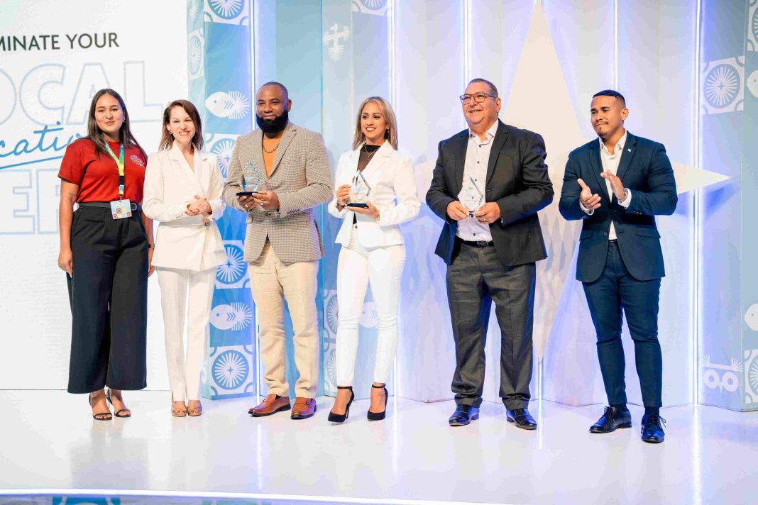 ATA onderscheidt drie toerismeprofessionals als Local Vacation Heroes 2026 (Picture by: 24ora.com)