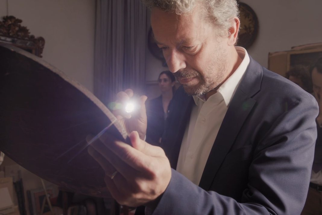 About Premium Content sluit internationale deals voor mysterie- en romanceseries en kunstvervalsingsdocumentaire (Picture by: variety.com)