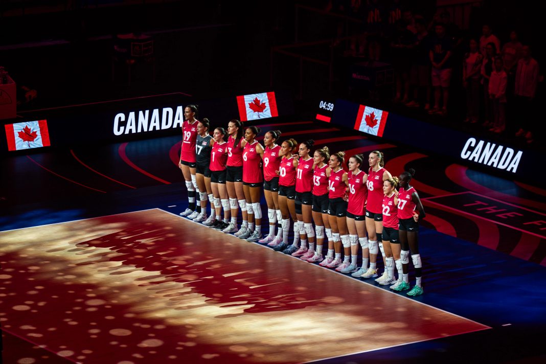 Achttien volleybalteams al gekwalificeerd voor WK vrouwen 2027 (Photo by: volleyballworld.com)