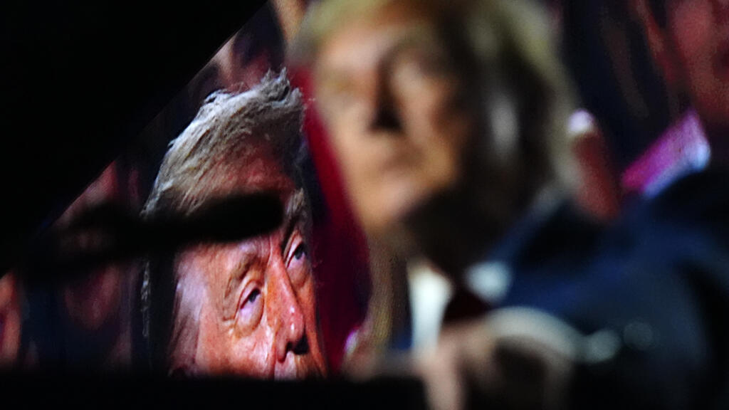 Amerikaans Hooggerechtshof staat Trump toe omstreden kiezersverificatiesysteem te gebruiken (Picture by: s.france24.com)