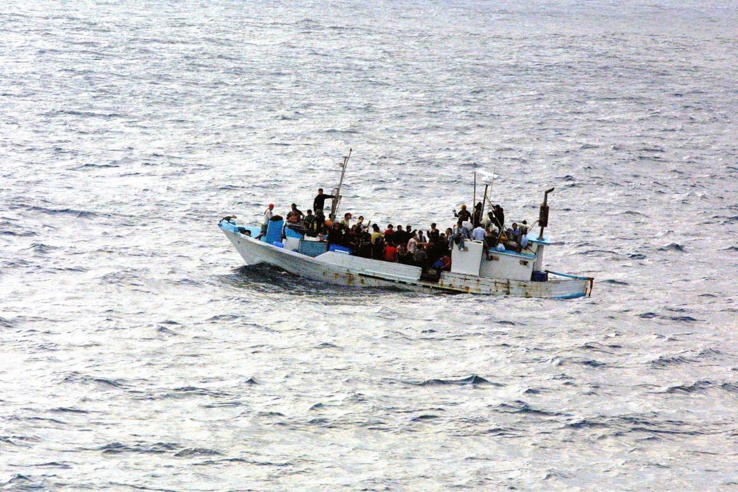 Amnesty International vraagt gesprek met Curaçaose Staten over asiel en migratiebeleid (Picture by: nu.cw)