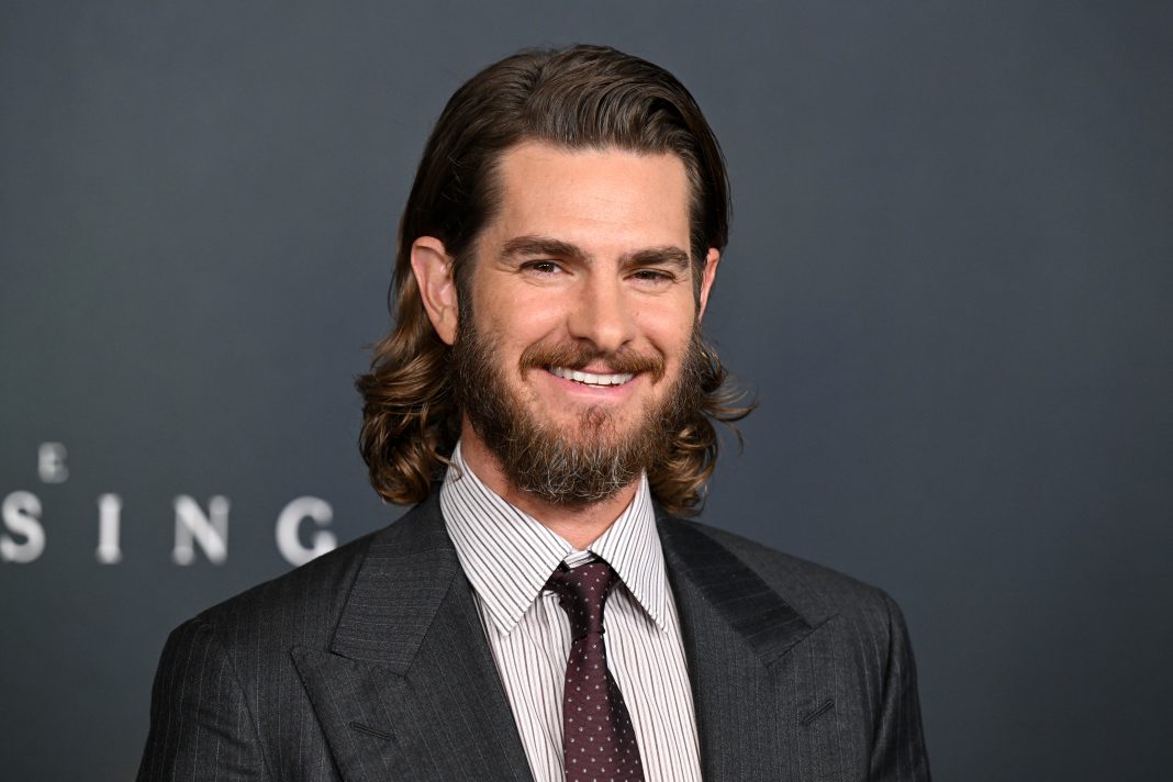 Andrew Garfield heeft Spider-Man: Brand New Day nog niet gezien en ontkent rol in Avengers: Doomsday (Picture by: variety.com)