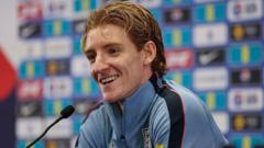 Anthony Gordon: 'Engeland moet ophouden Spanje te kopiëren' (Picture by: ichef.bbci.co.uk)