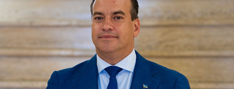 Aruba bereidt herfinanciering van Afl. 941 miljoen schuld voor (Picture by: noticiacla.com)