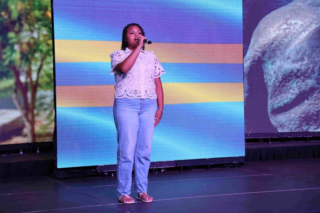 Aruba herdenkt sportprijsuitreiking onder naam STREA Deportivo (Picture by: 24ora.com)