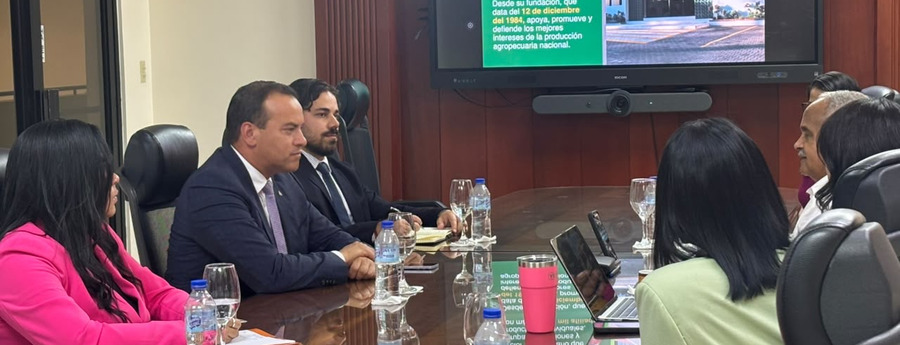 Aruba onderzoekt directe voedselimport uit Dominicaanse Republiek (Picture by: noticiacla.com)