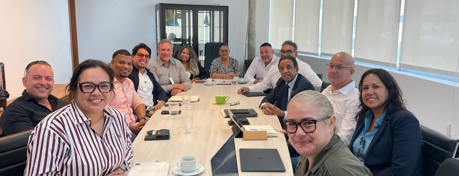 Aruba vormt commissie voor UTV/ATV-sector bij lopende rechtszaak (Picture by: noticiacla.com)