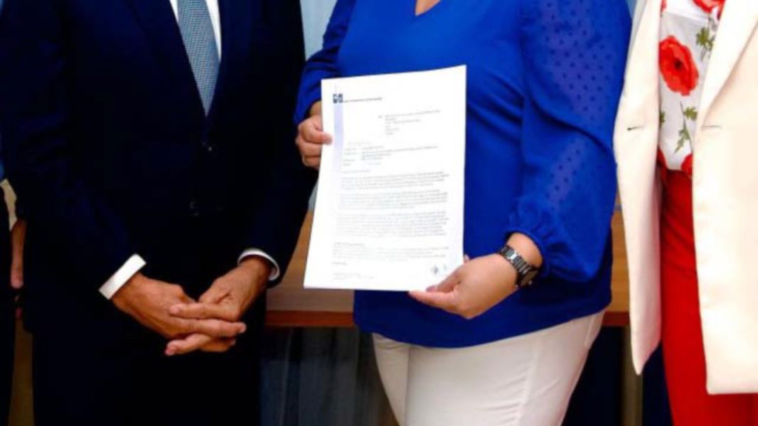 Aruba wijst grond toe voor nieuwe ggz-kliniek (Picture by: pubble.cloud)