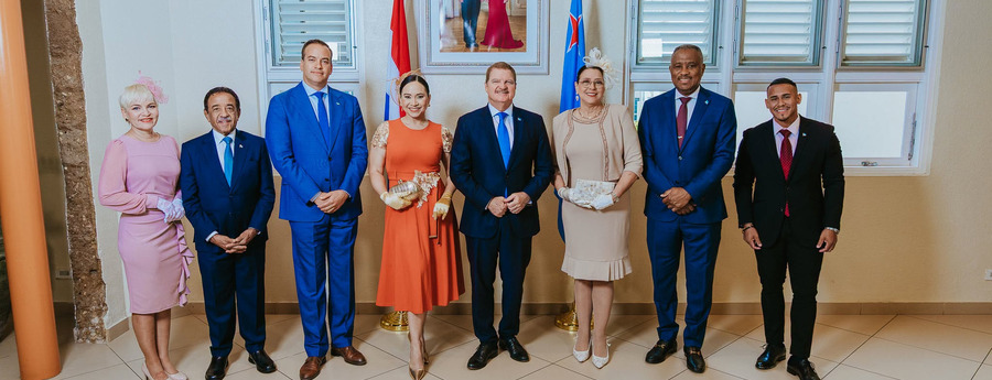 Aruba wil minimumloon koppelen aan bestaansminimum (Picture by: noticiacla.com)
