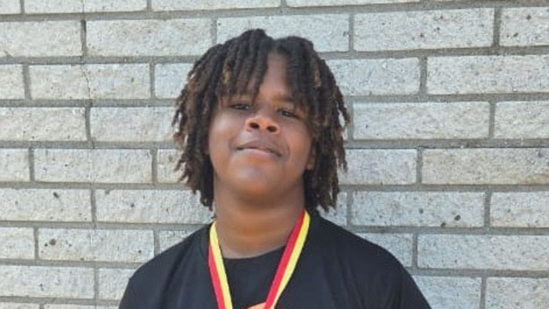 Arubaanse atleet wint goud bij Open Zuid-Holland Kampioenschappen Arubaanse atleet wint goud bij Open Zuid-Holland Kampioenschappen (Picture by: 24ora.com)