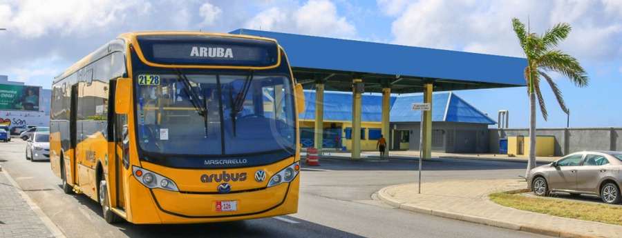 Arubus-personeel eist concrete datum voor salarisregeling (Picture by: noticiacla.com)