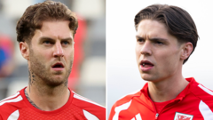 Wales roept Ashford op, Rodon mist Nations League Ashford krijgt eerste Wales-oproep, Rodon ontbreekt in Nations League-selectie (Picture by: ichef.bbci.co.uk)
