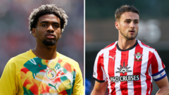 Aston Villa haalt Mbaye en Harwood-Bellis Aston Villa rondt transfers af van Ibrahim Mbaye en Taylor Harwood-Bellis (Picture by: ichef.bbci.co.uk)