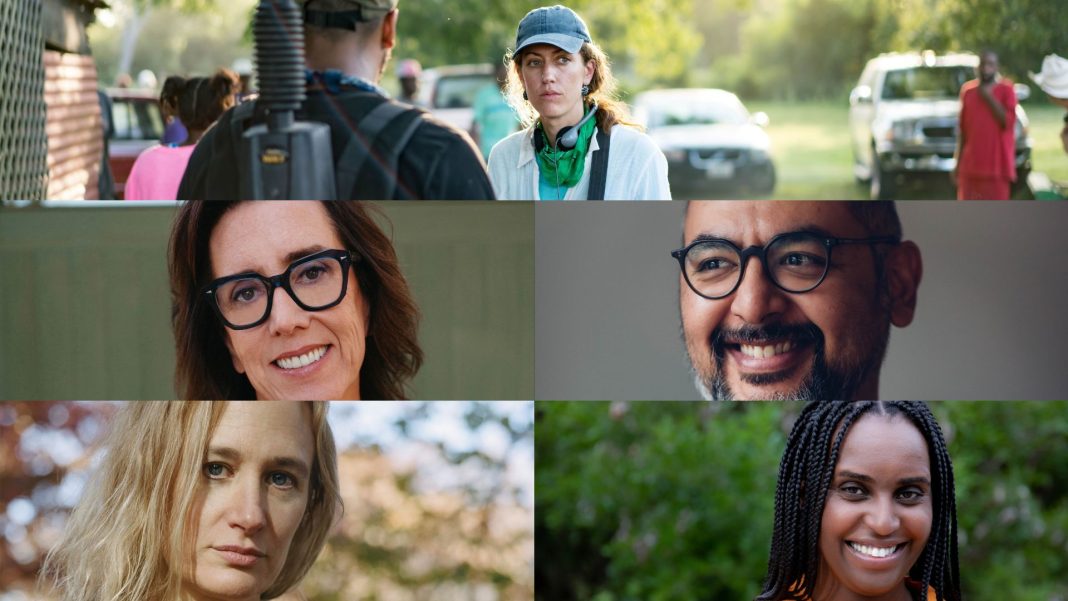 Austin Film Society kondigt $300.000 aan filmmakersbeurzen aan en lanceert Texas Lights-financieringsprogramma (Picture by: variety.com)