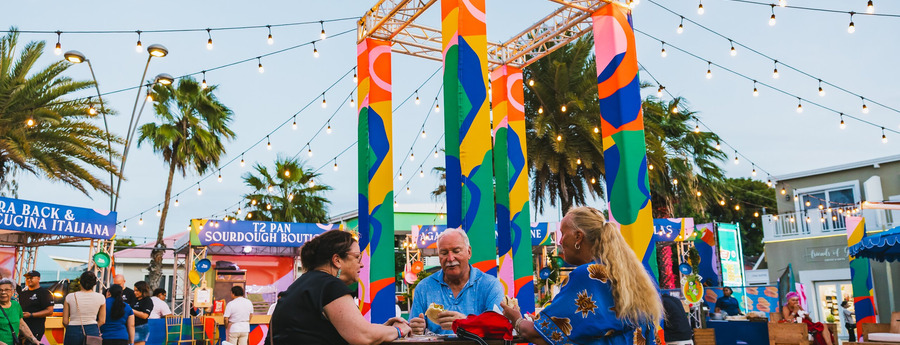Autentico Culinary Festival keert terug in oktober 2026 (Picture by: noticiacla.com)