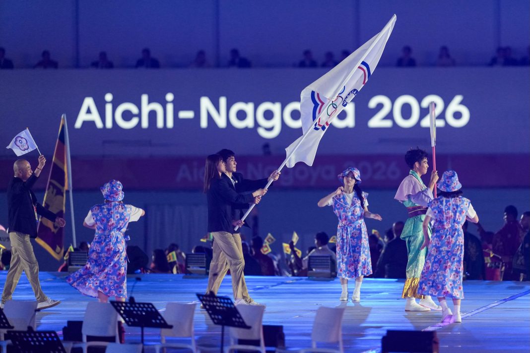 Aziatische Spelen 2026 Livestream: Zo kijk je online vanuit de VS (Picture by: variety.com)