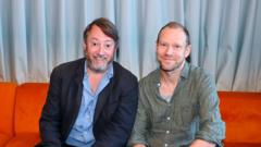 BBC haalt 11 sketches van That Mitchell and Webb Look van iPlayer (Picture by: ichef.bbci.co.uk)