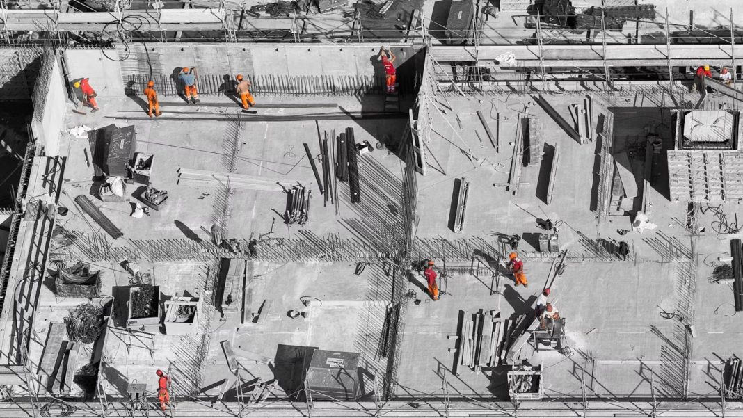 BCA: Aruba blijft structureel afhankelijk van buitenlandse arbeidskrachten (Picture by: 24ora.com)