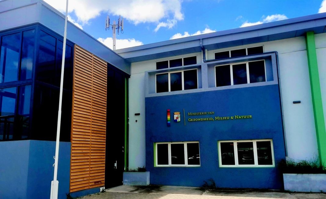 BIG-register Aruba volledig operationeel in 2027, toezicht zorg versterkt (Picture by: paradisefm.cw)