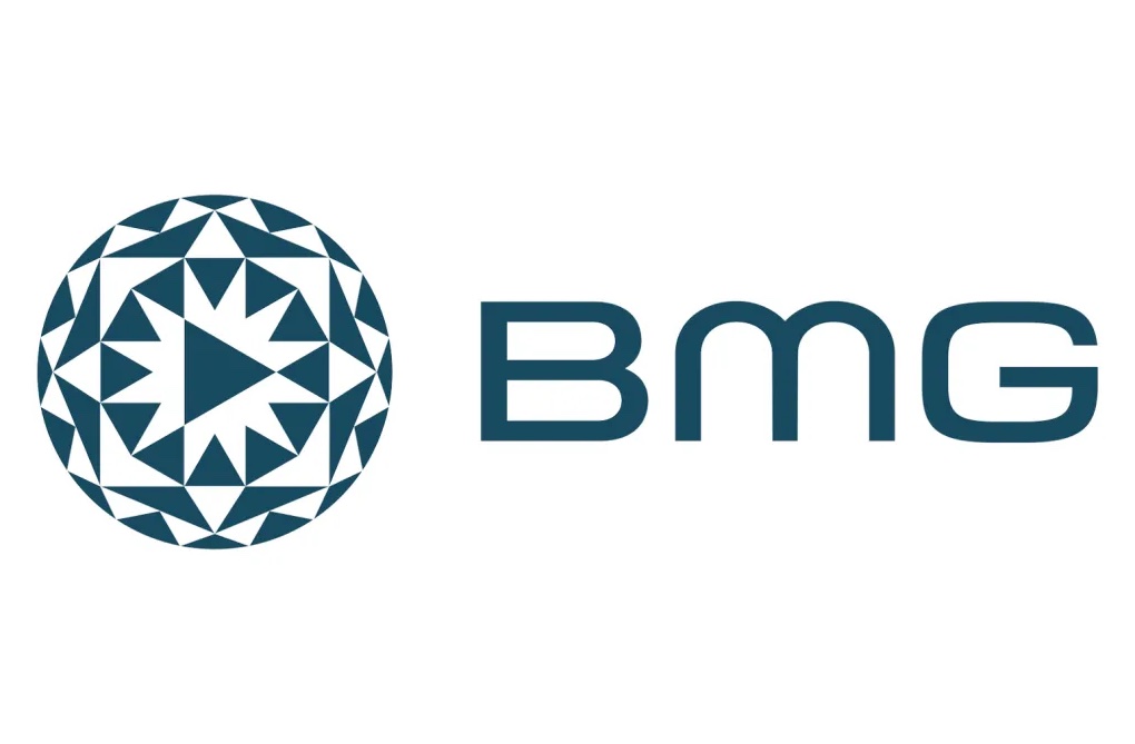 BMG-Concord fusie afgerond: executive team en strategische raad bekendgemaakt (Picture by: variety.com)