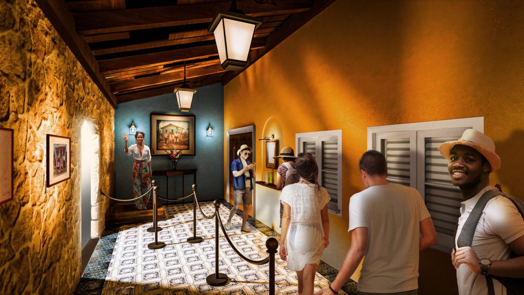 Balashi Beer Experience opent op 4 oktober op Aruba (Picture by: 24ora.com)